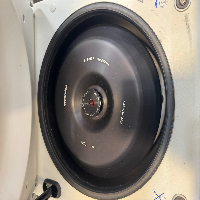 Eppendorf 5430 R Refrigerated Centrifuge image 1